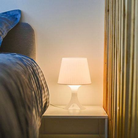 Studio Magda - Fibre Et Tv - Calme Et Confortable Saint-Quentin  Luaran gambar