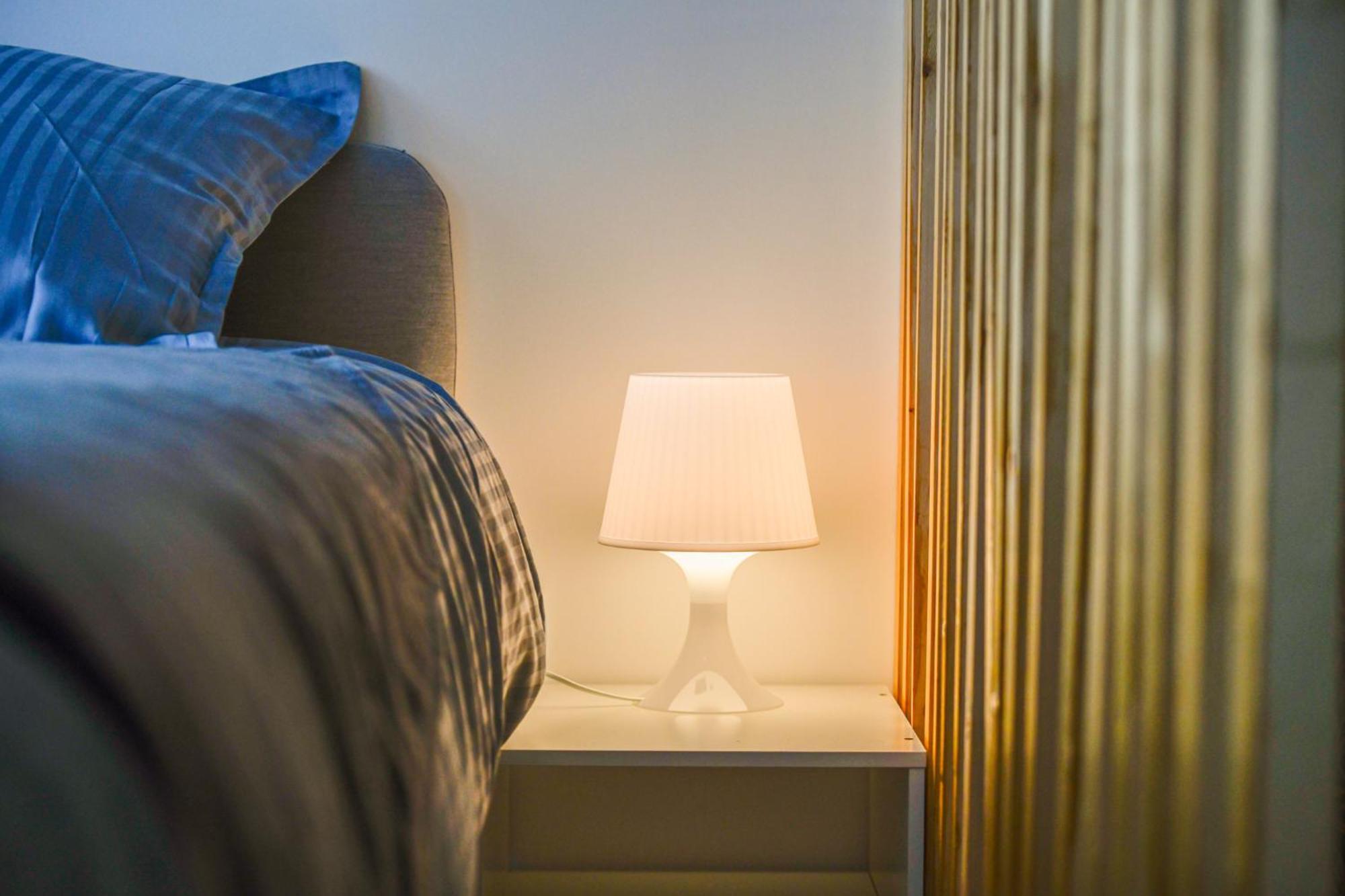 Studio Magda - Fibre Et Tv - Calme Et Confortable Saint-Quentin  Luaran gambar