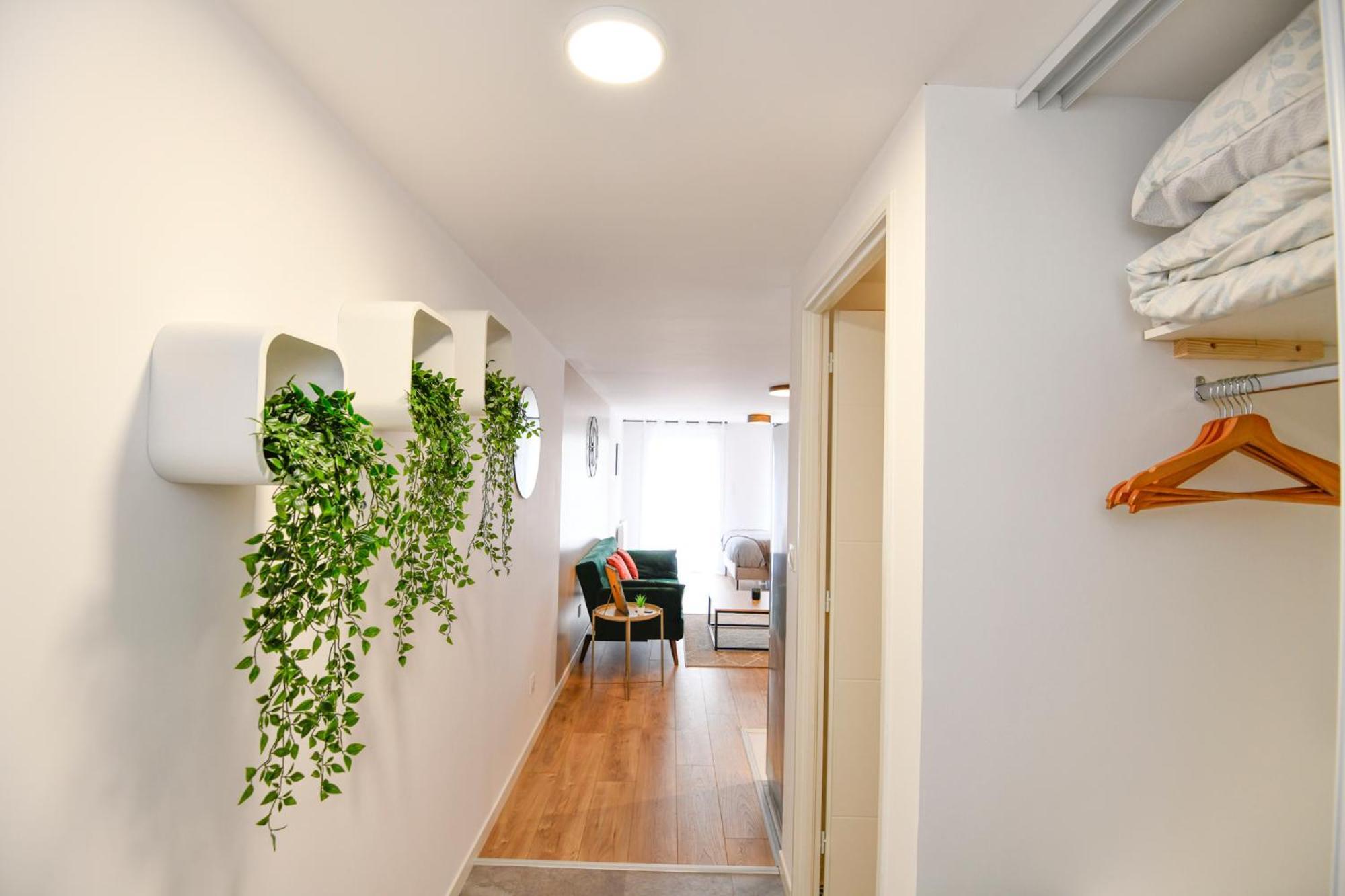 Studio Magda - Fibre Et Tv - Calme Et Confortable Saint-Quentin  Luaran gambar