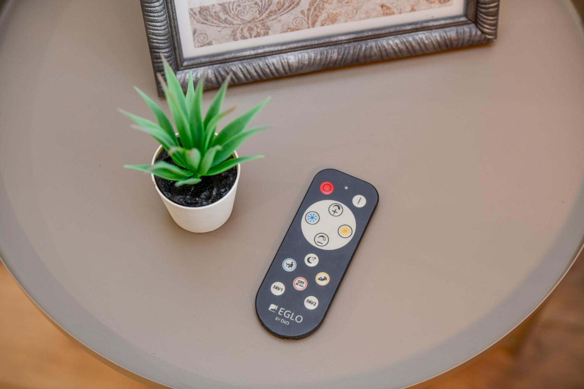 Studio Magda - Fibre Et Tv - Calme Et Confortable Saint-Quentin  Luaran gambar